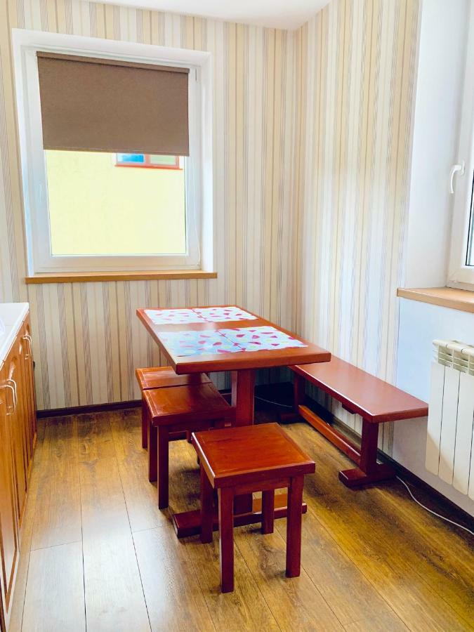 Dom U Tosi Pod Zatorem Villa Spytkowice  Eksteriør billede