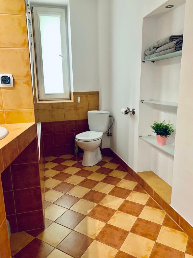 Dom U Tosi Pod Zatorem Villa Spytkowice  Eksteriør billede
